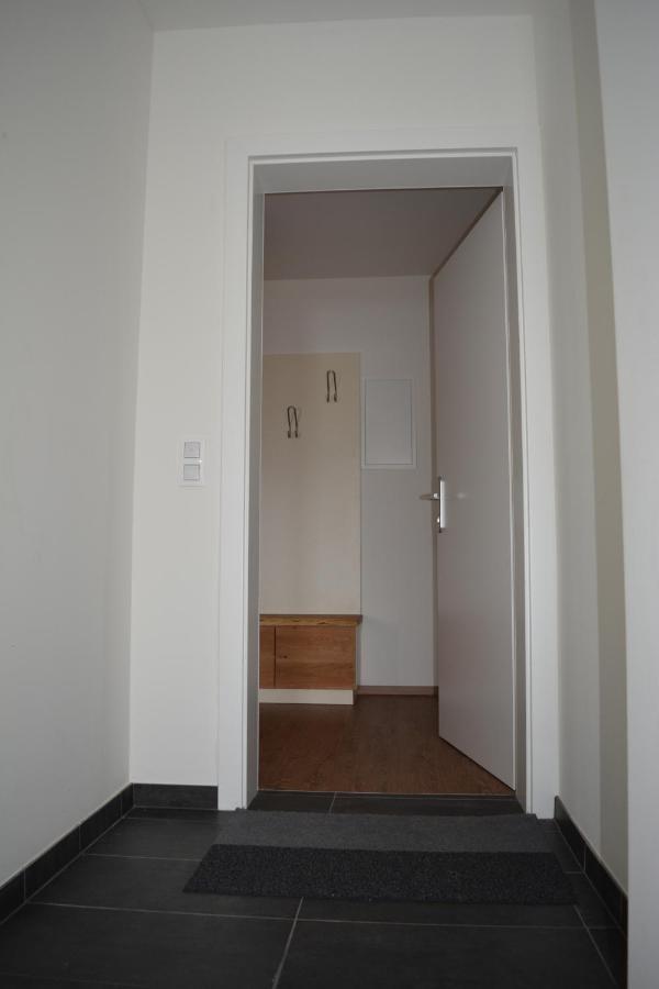 Apartment Ski In - Ski Out Turracher Hohe Eksteriør billede